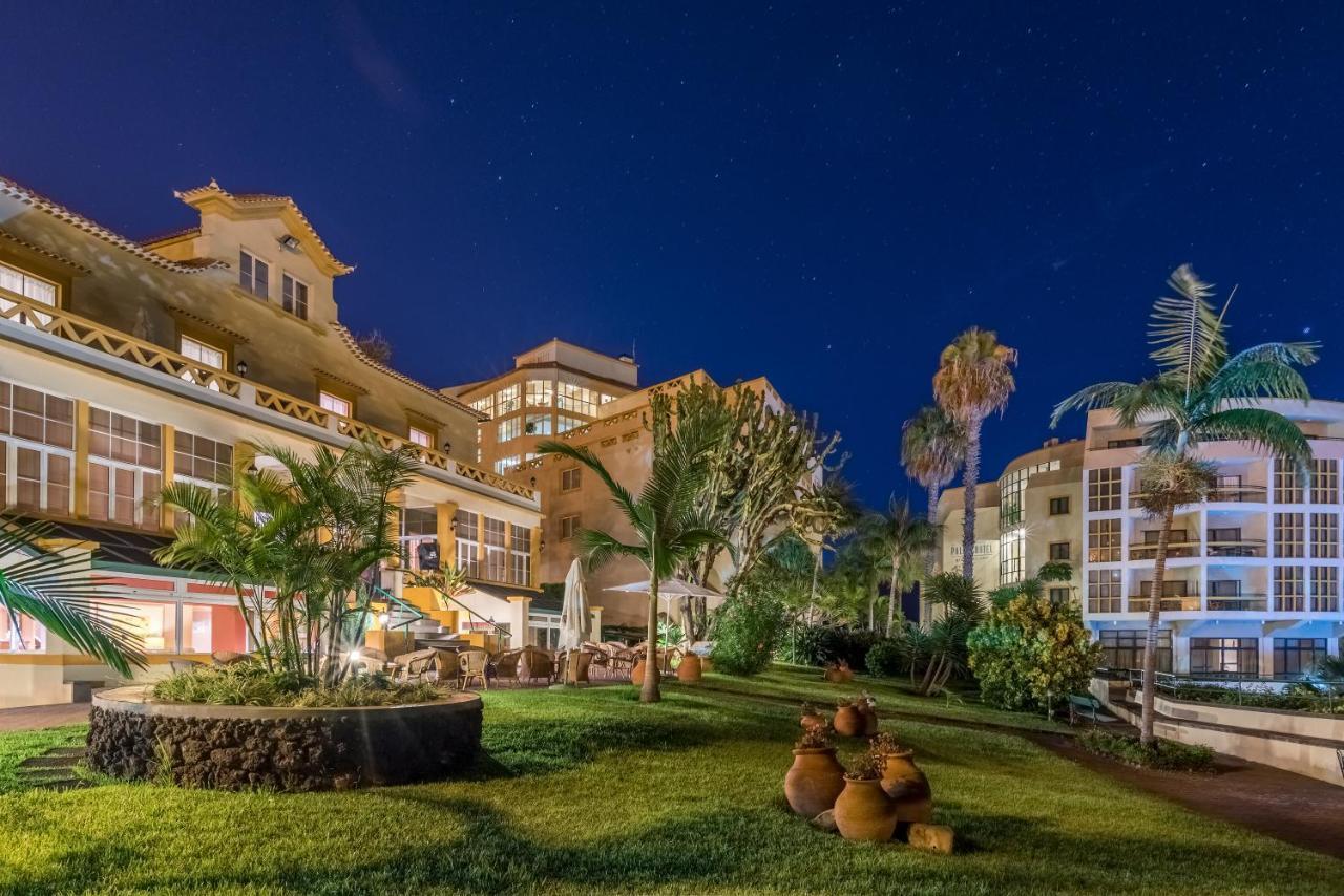 Hotel Pestana Lido Madeira Ocean 5*