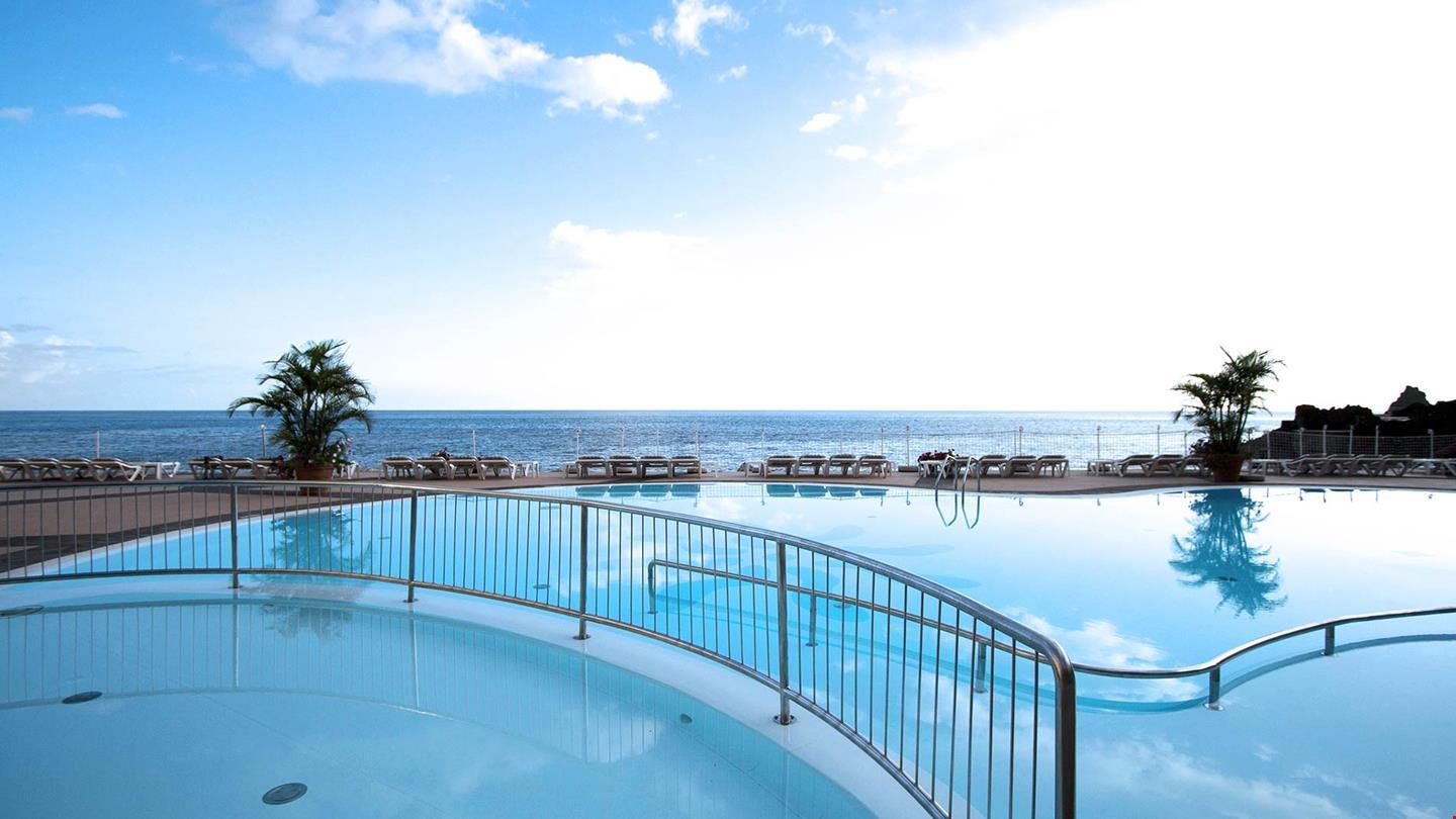Hotel Pestana Lido Madeira Ocean