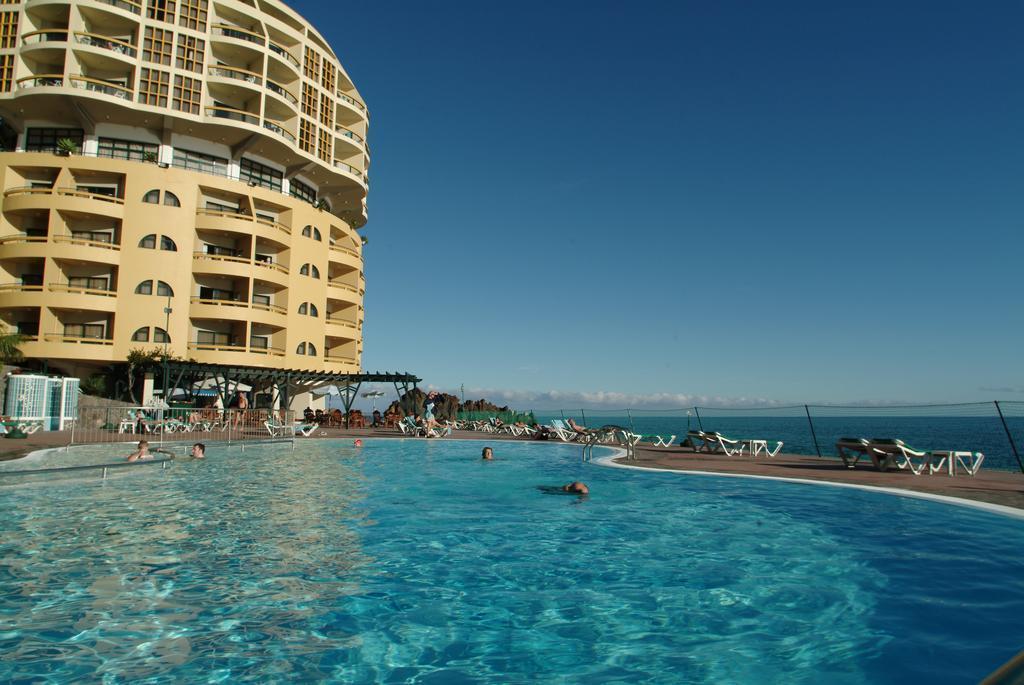 Pestana Lido Madeira Ocean Hotel Funchal (Madeira)