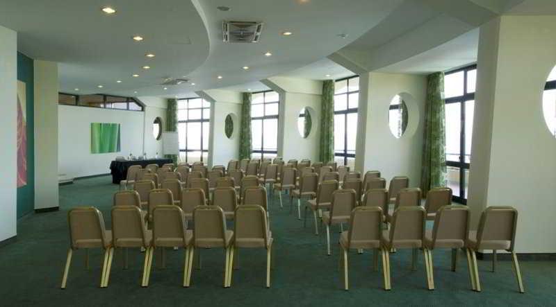 Pestana Lido Madeira Ocean Funchal (Madeira)