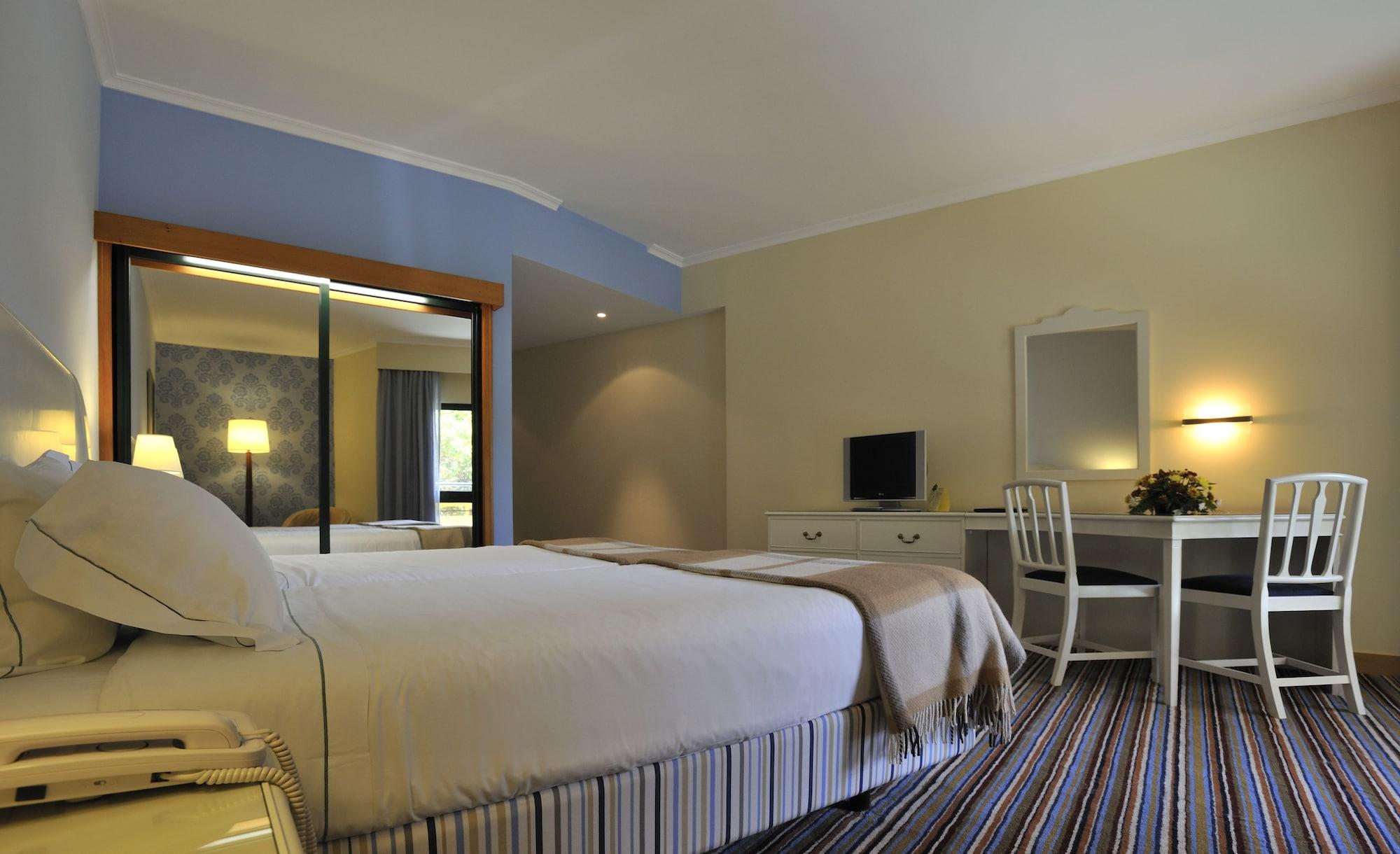 Pestana Lido Madeira Ocean Hotel
