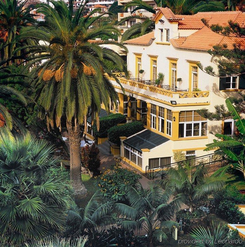 Hotel Pestana Lido Madeira Ocean