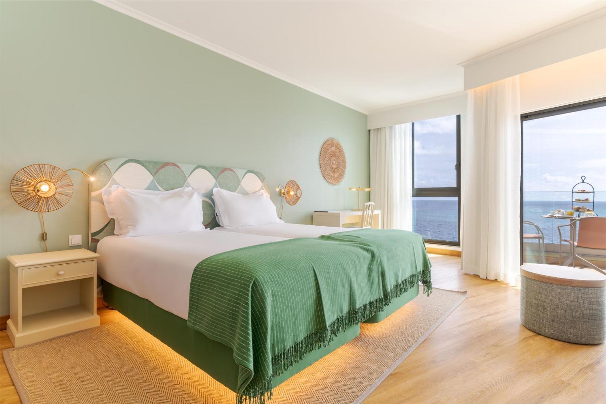 Hotel Pestana Lido Madeira Ocean Funchal (Madeira)