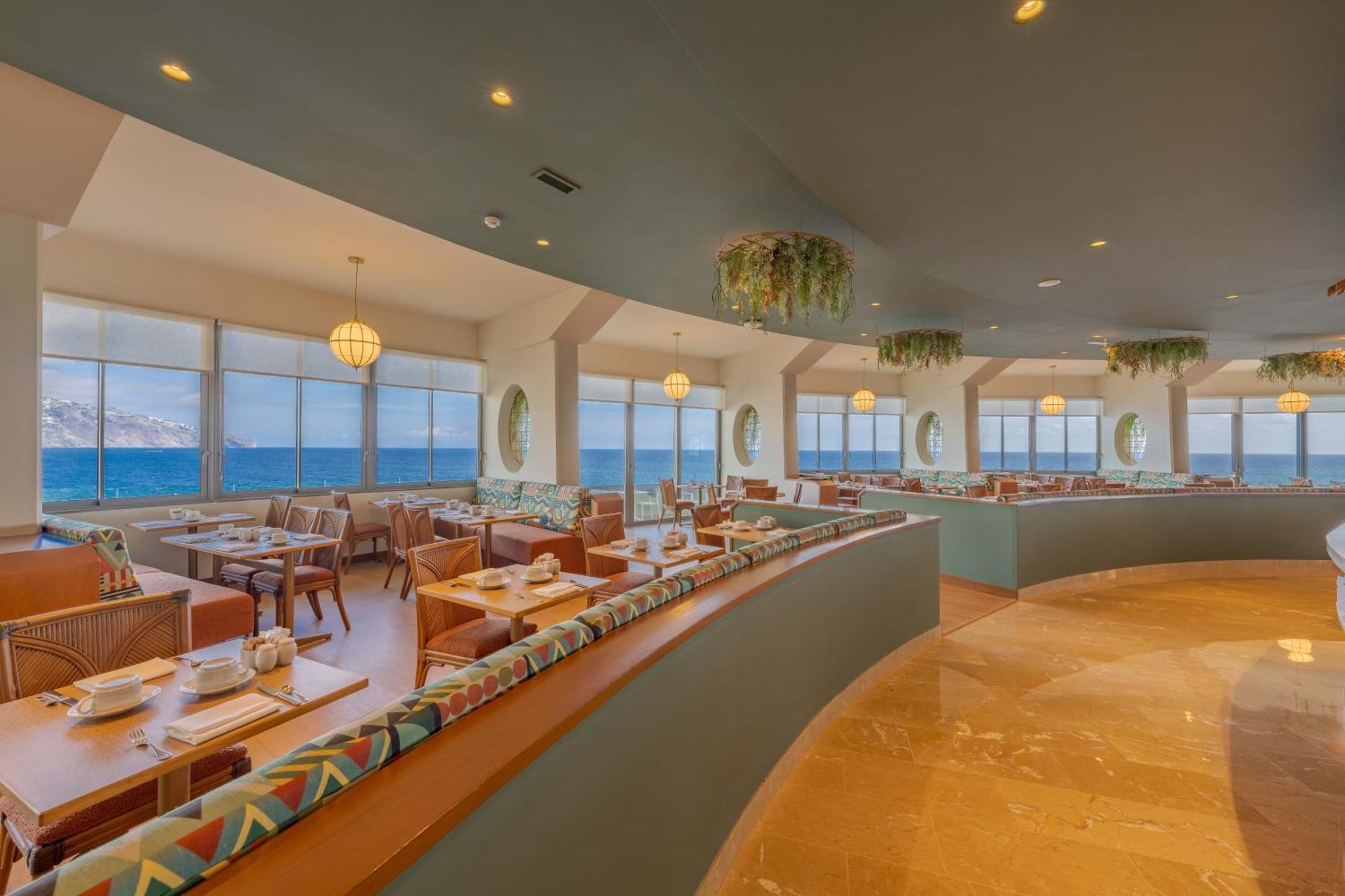 Pestana Lido Madeira Ocean 5* Funchal (Madeira)