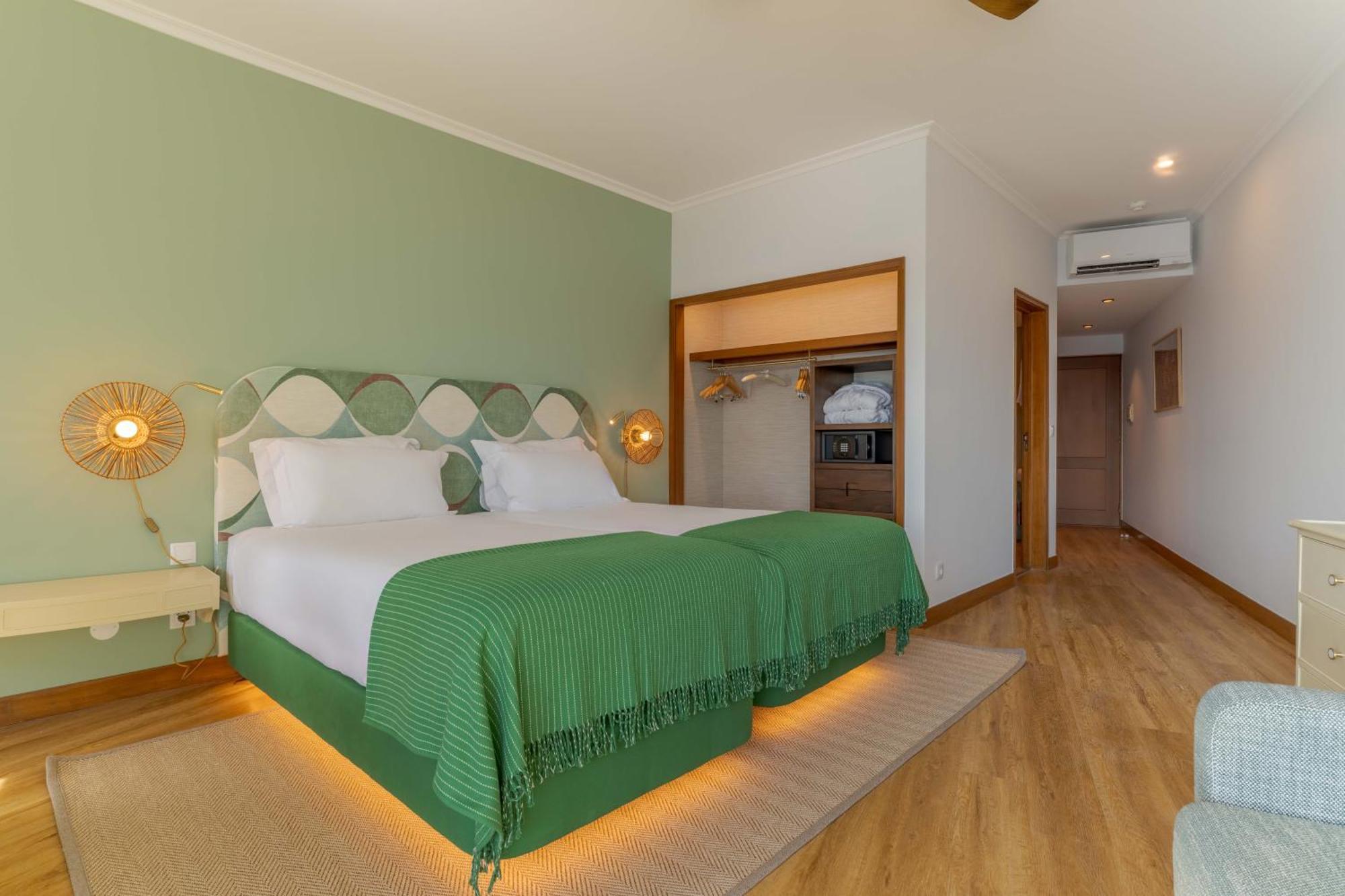 Pestana Lido Madeira Ocean Hotel Funchal (Madeira)
