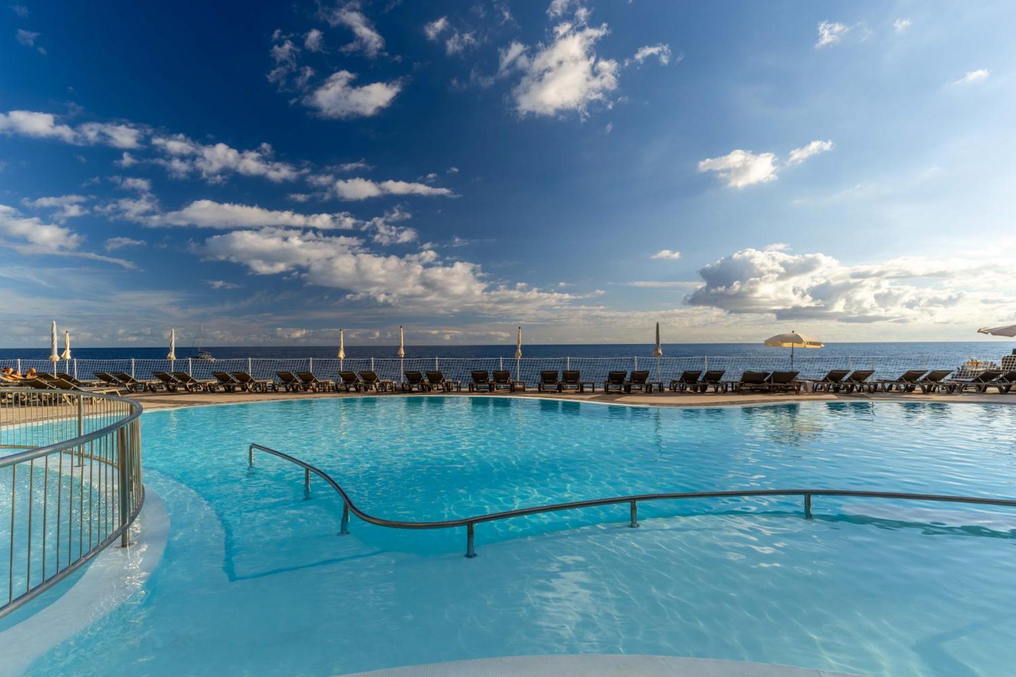 Pestana Lido Madeira Ocean 5*