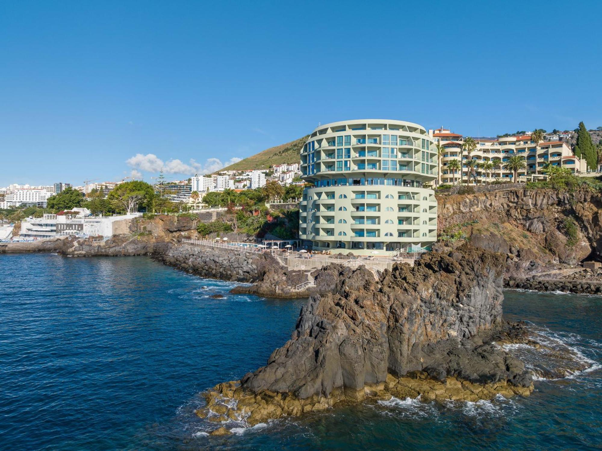 Pestana Lido Madeira Ocean