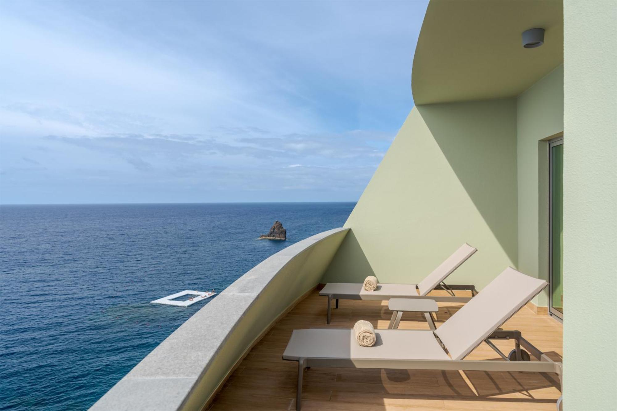 Pestana Lido Madeira Ocean Funchal (Madeira)