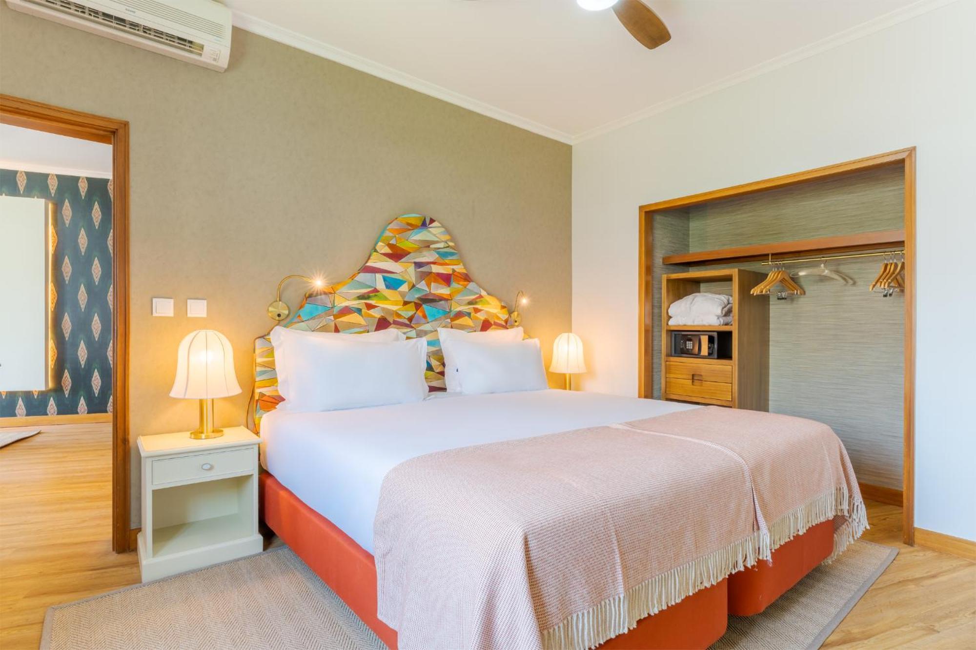 Hotel Pestana Lido Madeira Ocean Funchal (Madeira)