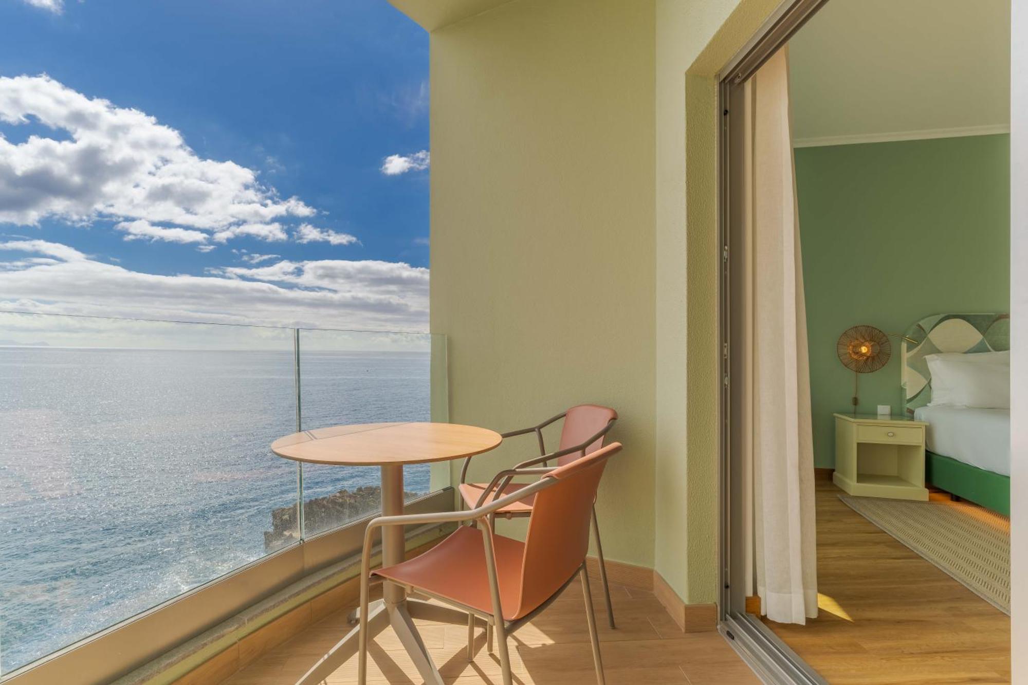 Hotel Pestana Lido Madeira Ocean