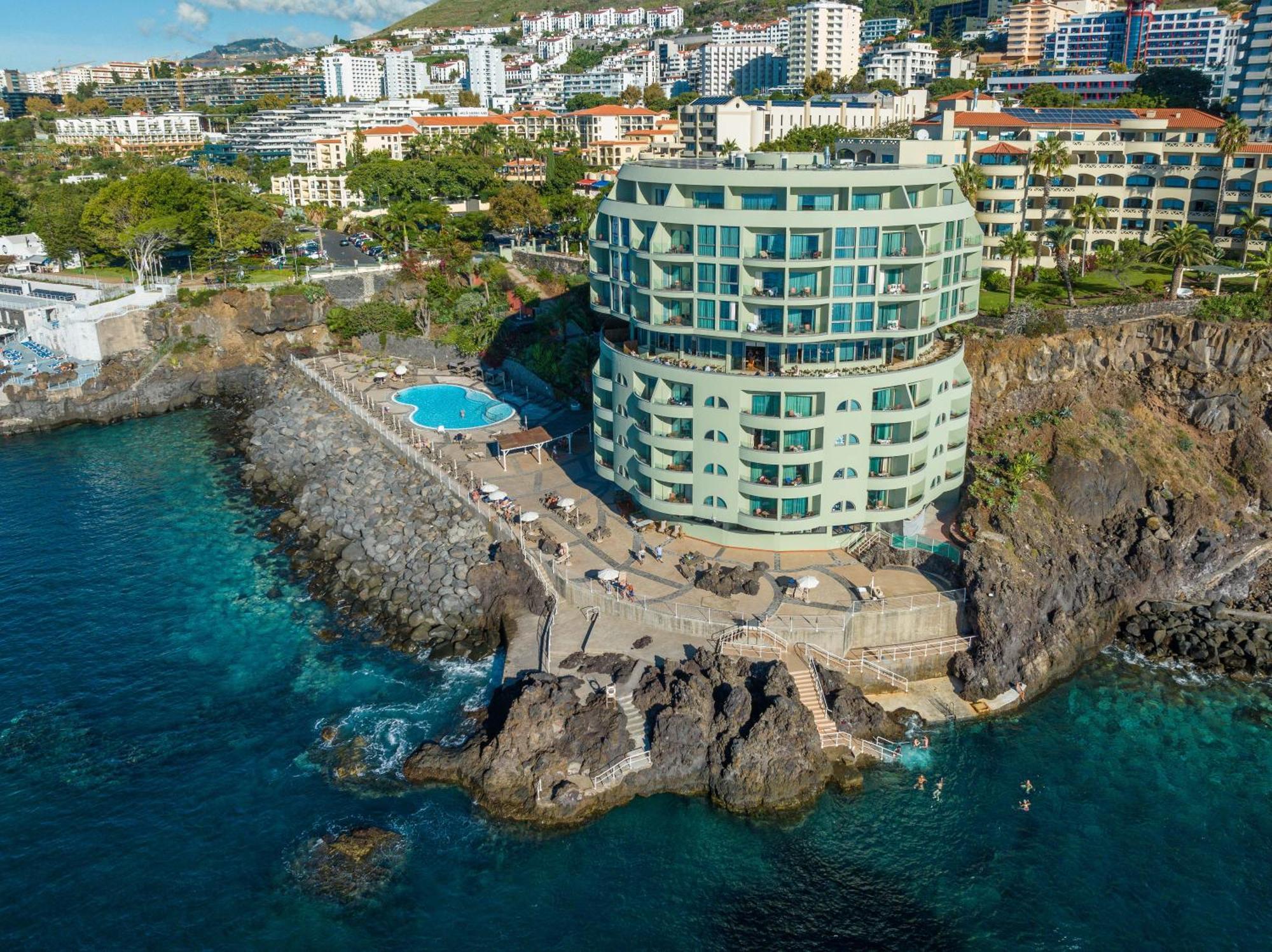Hotel Pestana Lido Madeira Ocean