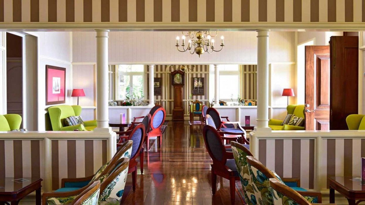 Pestana Lido Madeira Ocean Hotel Funchal (Madeira)