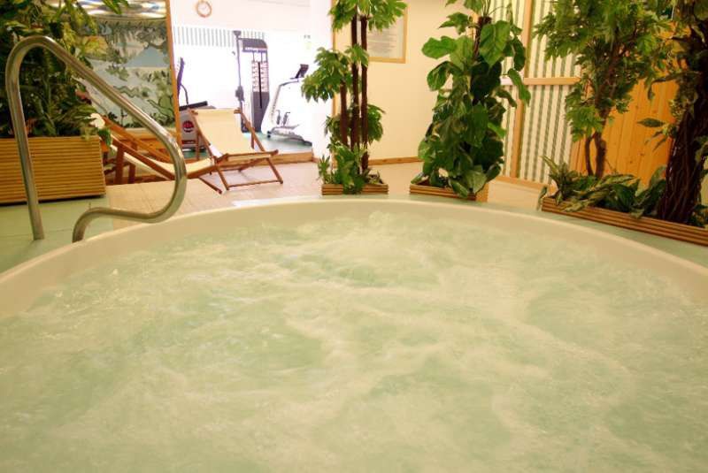 Hotel Pestana Lido Madeira Ocean 5*