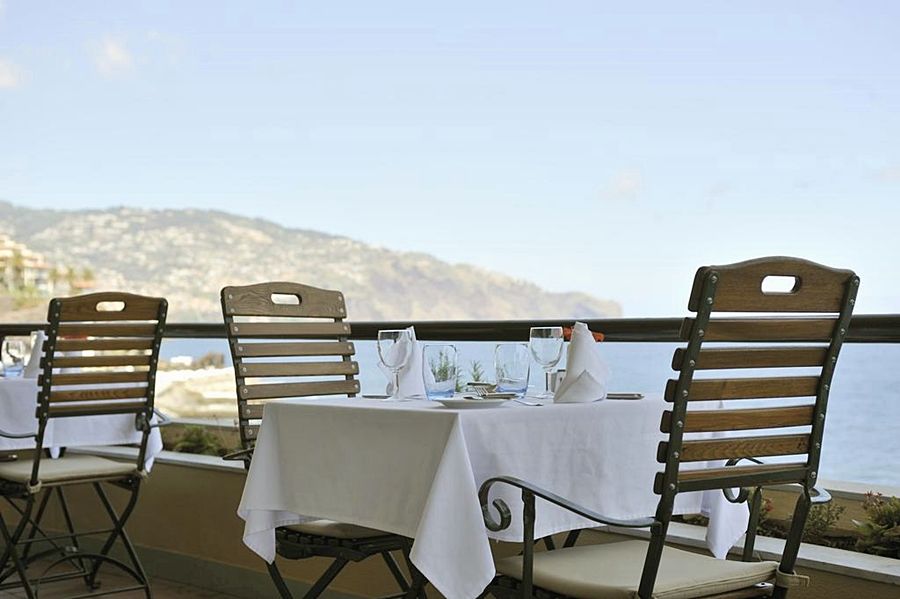 Hotel Pestana Lido Madeira Ocean