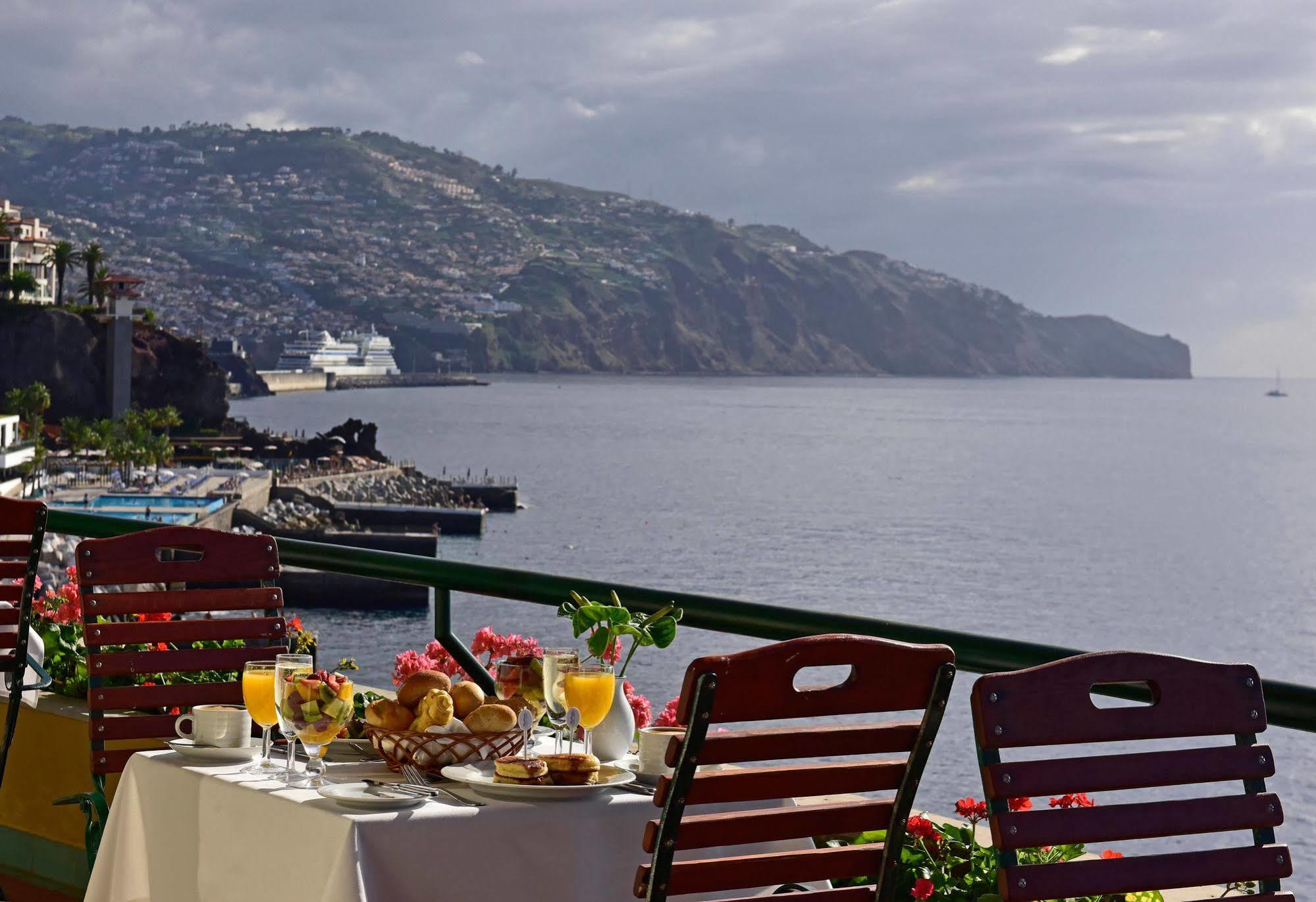 Pestana Lido Madeira Ocean Funchal (Madeira)