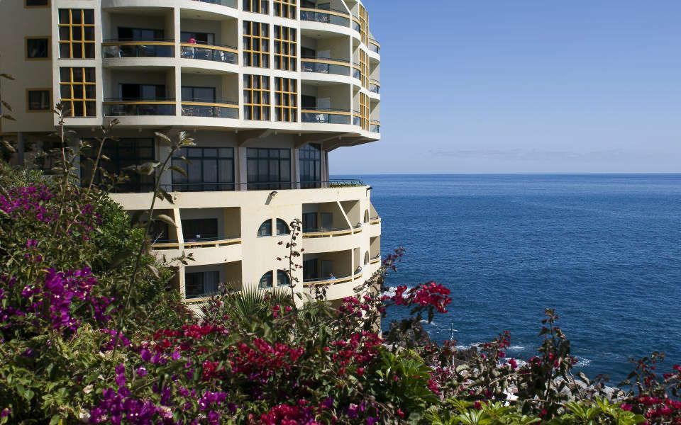 Pestana Lido Madeira Ocean Hotel 5*