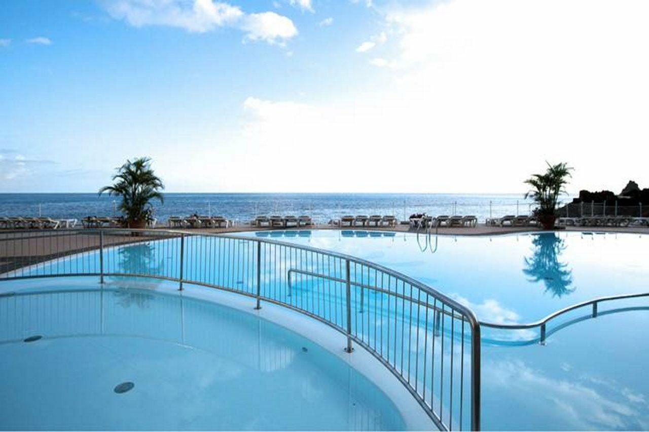 Pestana Lido Madeira Ocean Hotel
