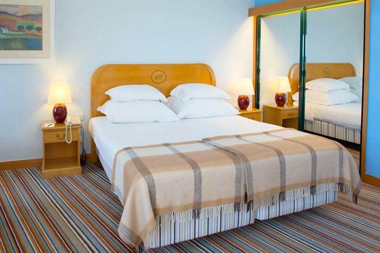 Pestana Lido Madeira Ocean Funchal (Madeira)
