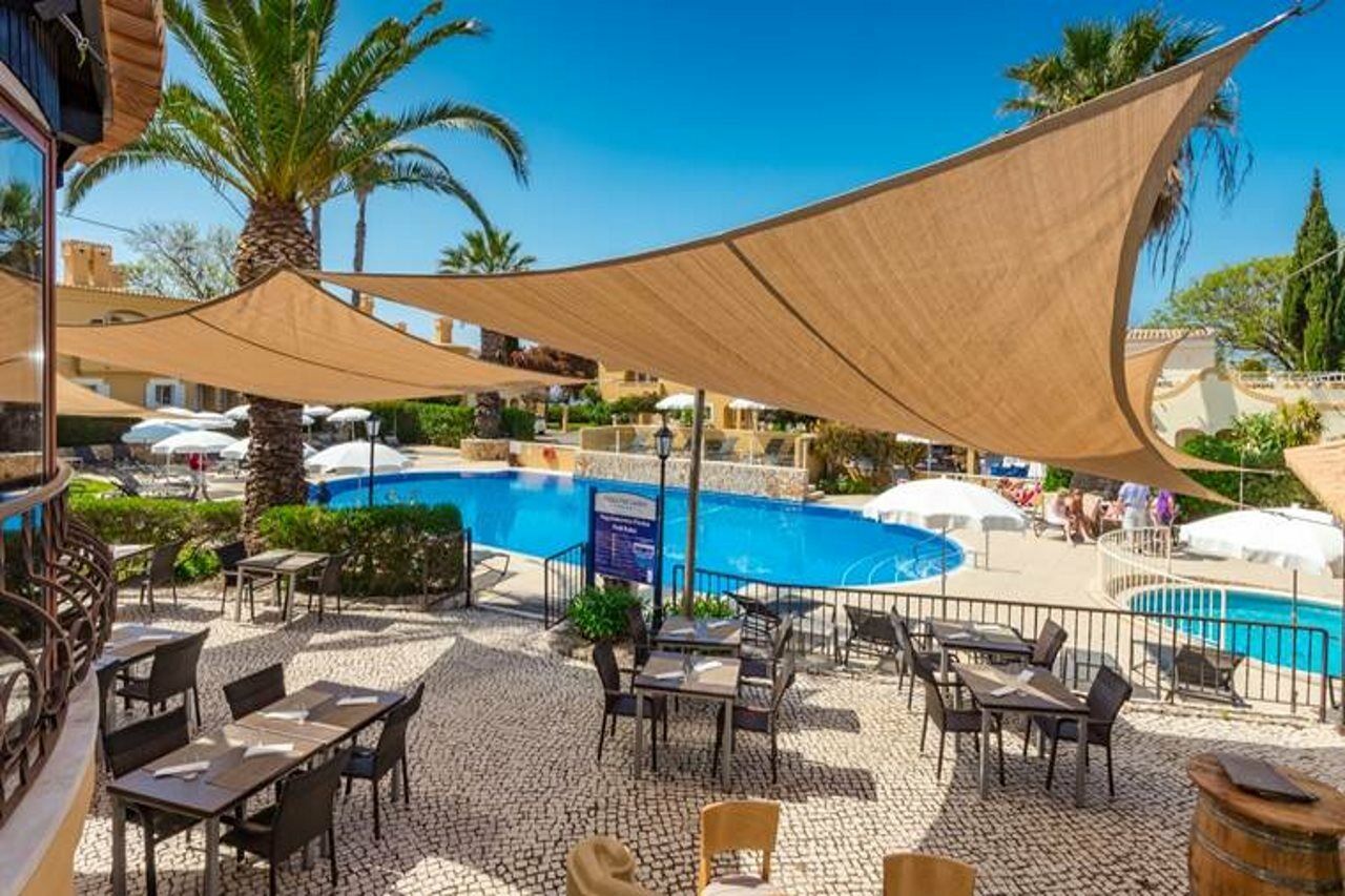 Pestana Lido Madeira Ocean Hotel Funchal (Madeira)