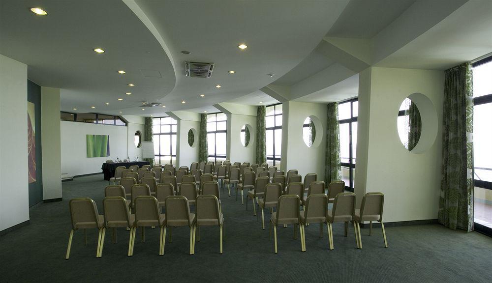 Hotel Pestana Lido Madeira Ocean Funchal (Madeira)